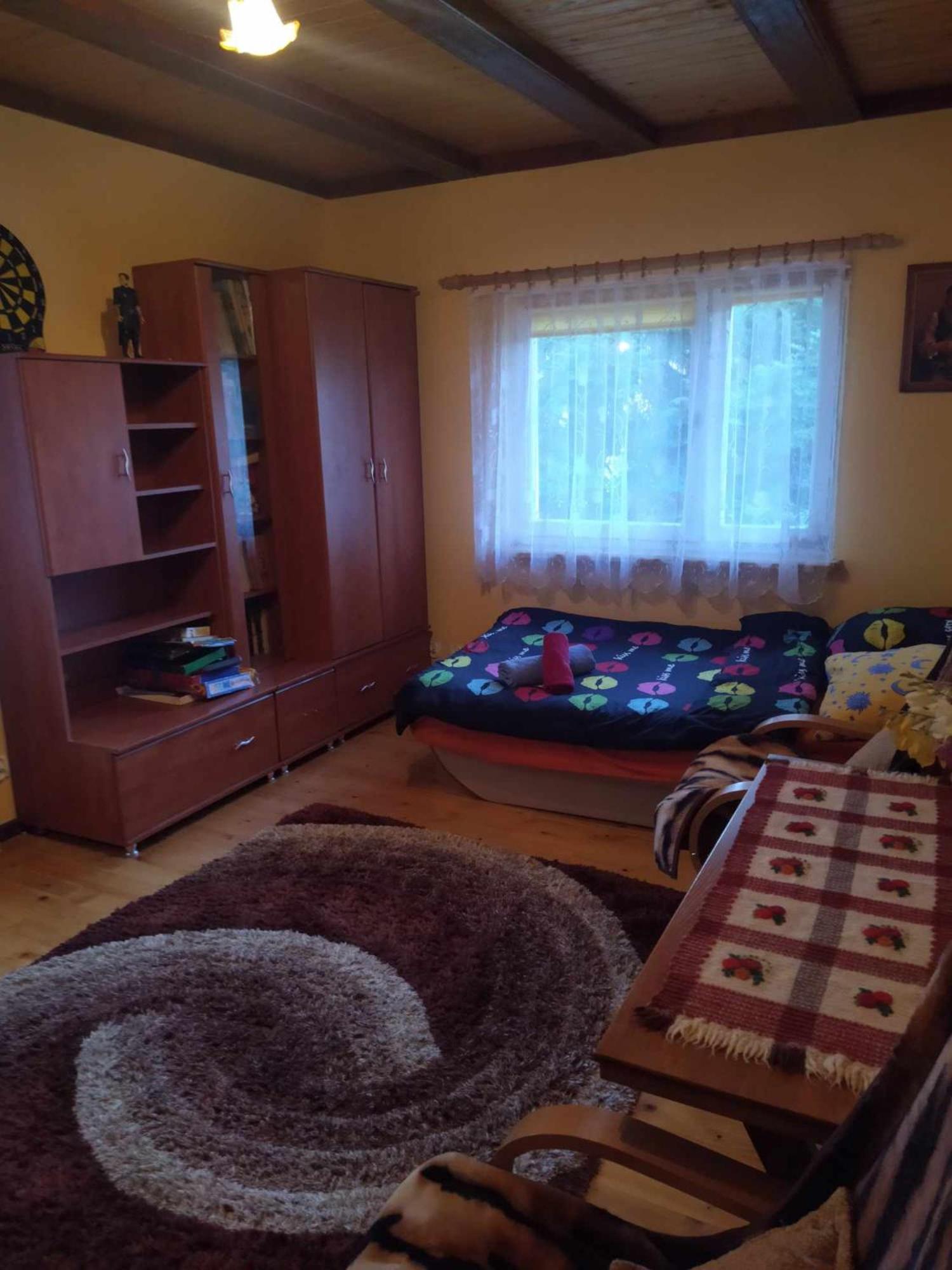 Agroturystyka U Psotki Kuzmina Exterior foto